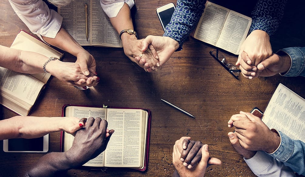 Regathering