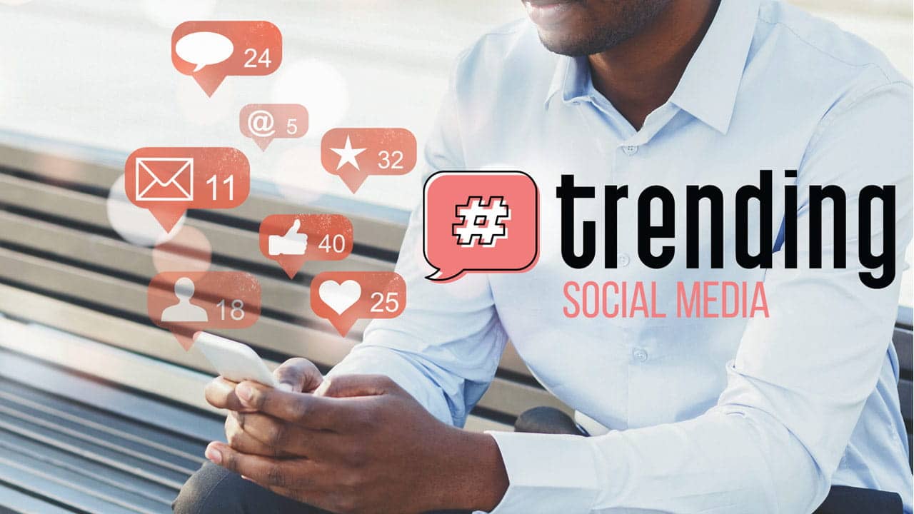 Trending | Social Media