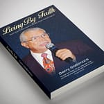 Living by Faith Rev Dr Gerry Gallimore