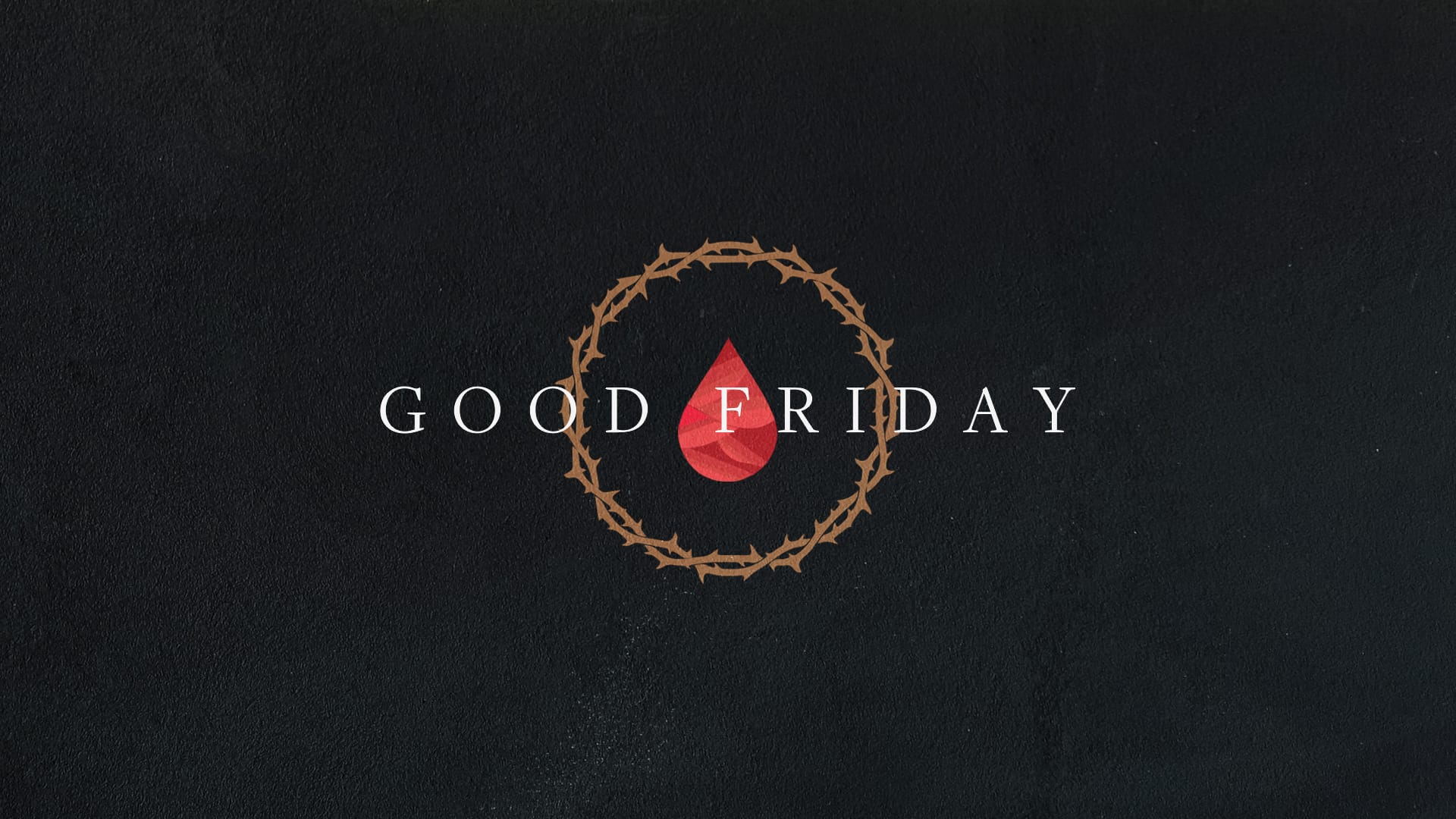 Good Friday