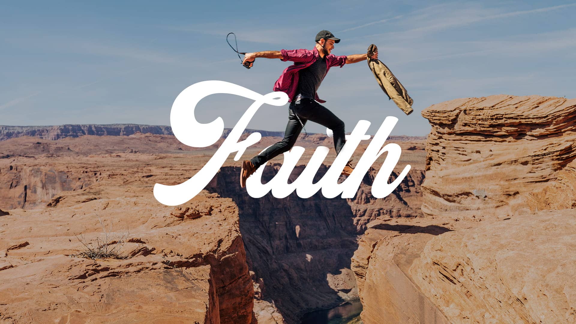 Faith in Action