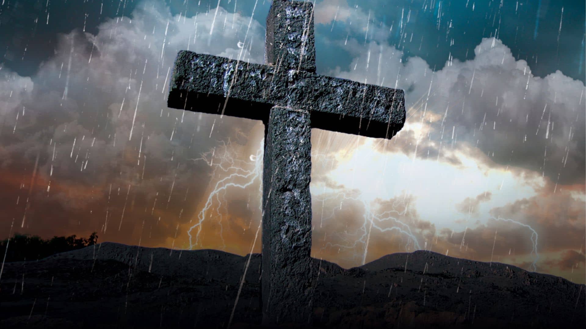 Good Friday Service