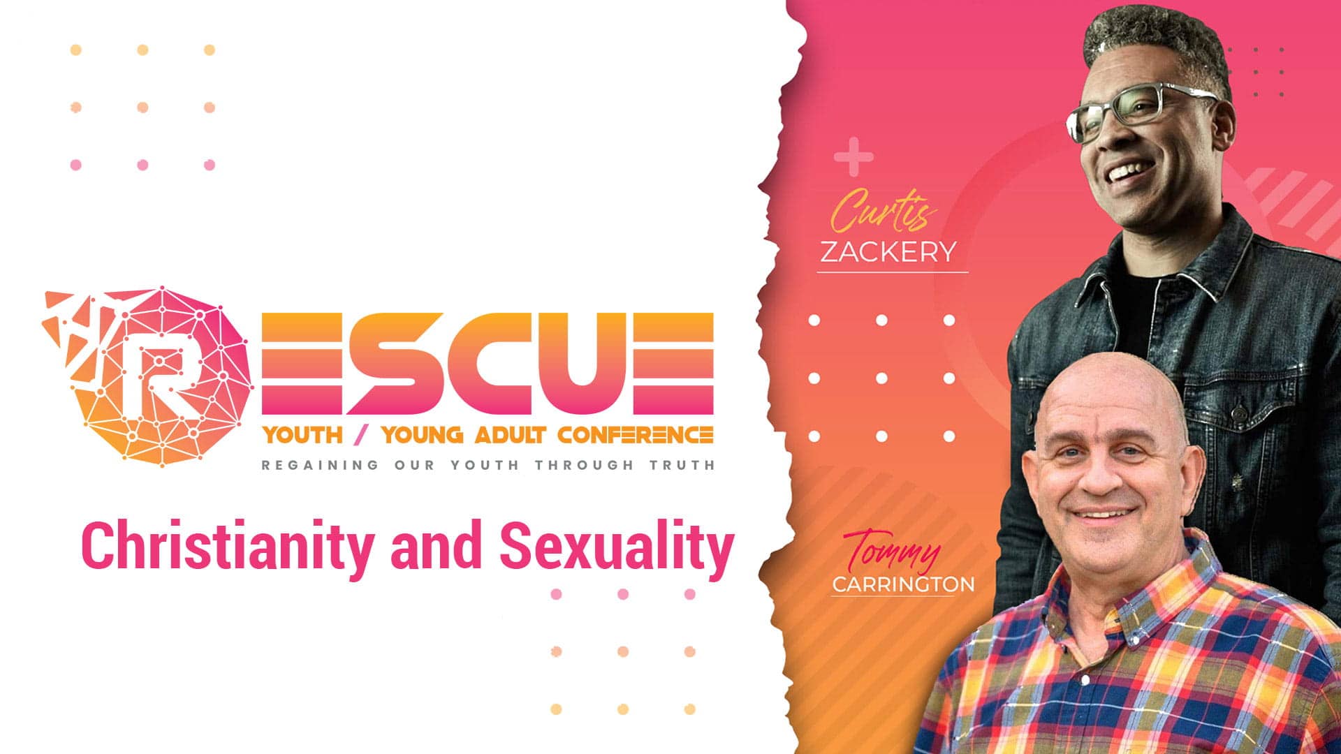 Rescue | Christianity, and Sexuality