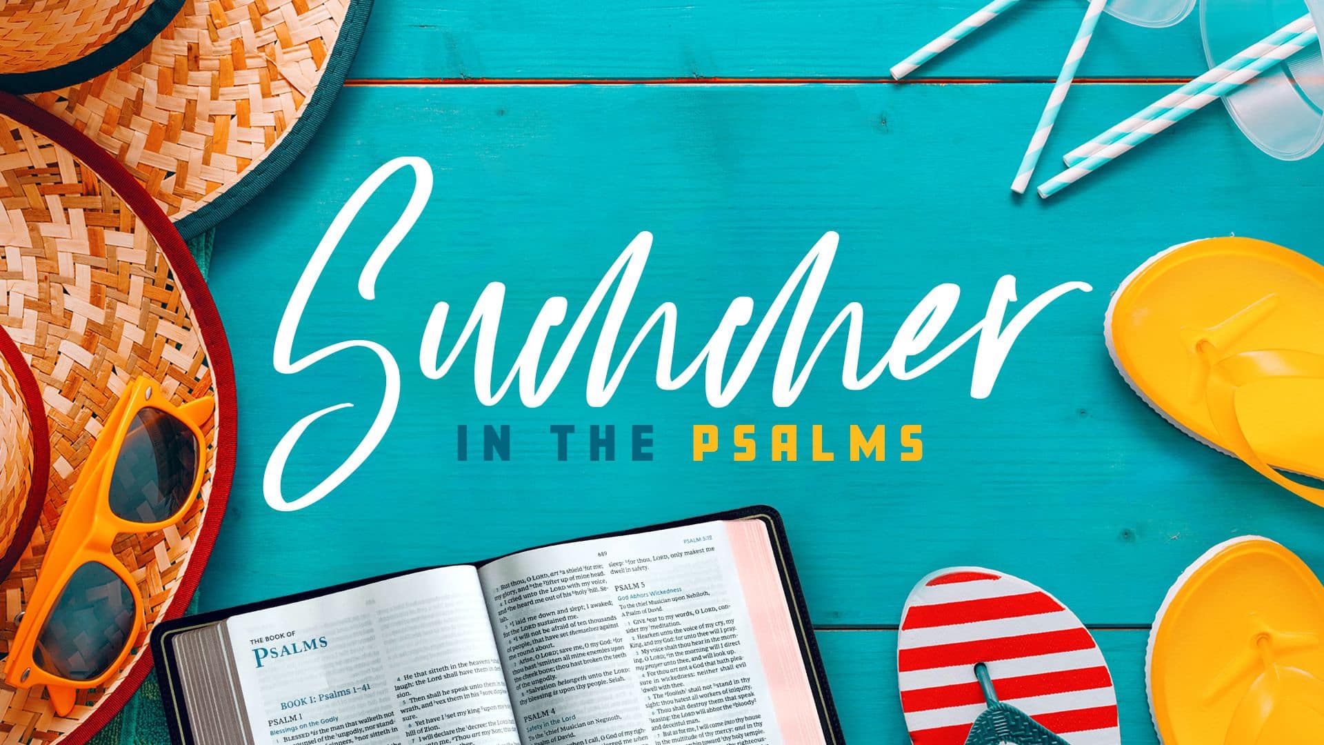 Honest Prayer & Abiding in God’s Presence