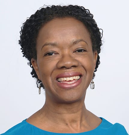 Dr. Grace Sidberry