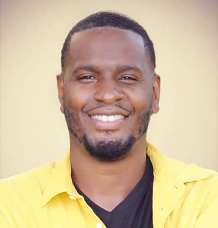 James Hanna