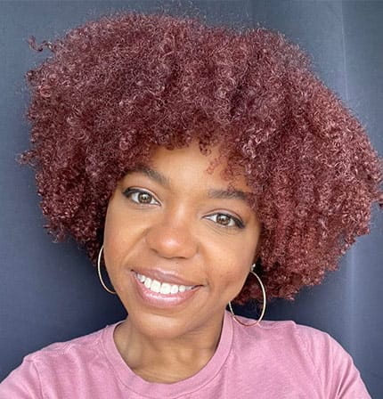 Shivonne A. Johnson