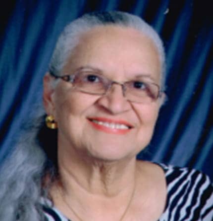 Sonia Gallimore