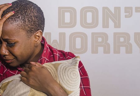 Do Not Worry