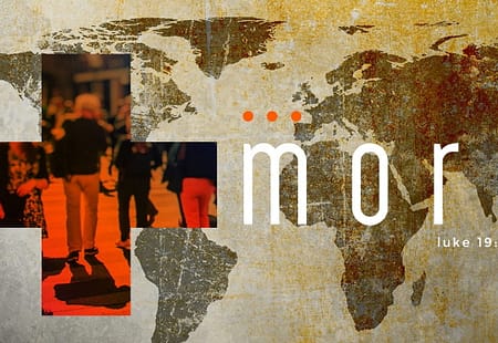 More | Evangelism