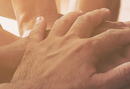 Next Steps | Finding Community