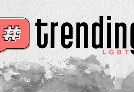 Trending | LGBT