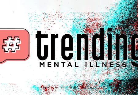 Trending | Mental Health