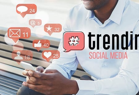Trending | Social Media