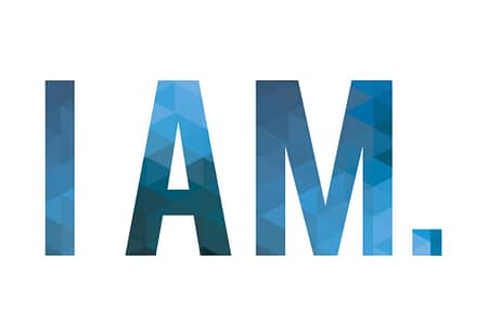I Am – Bible Study