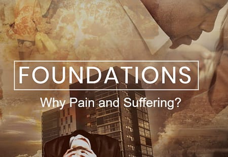 Why Pain and Suffering