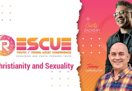Rescue | Christianity, and Sexuality