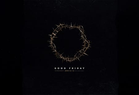 Good Friday 2022