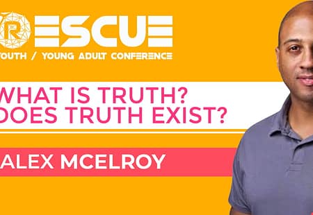 What Is Truth? Does Truth Exist?