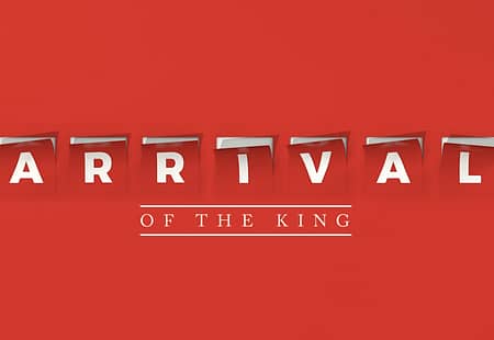 The Promised King