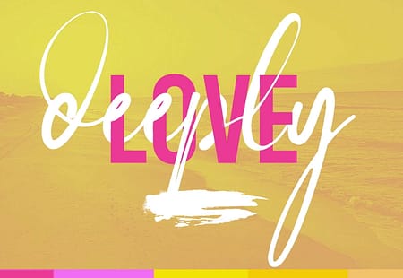 Visible Love