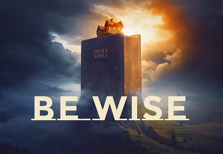 Be Wise