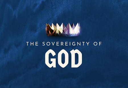 His Sovereignty