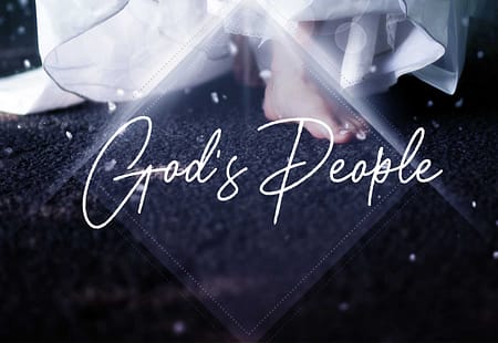 God Has A Purpose for It