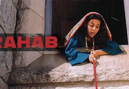 Rahab