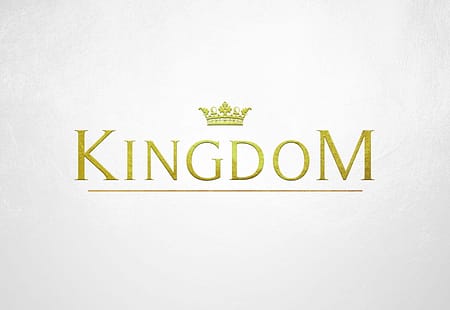 Kingdom Stewardship