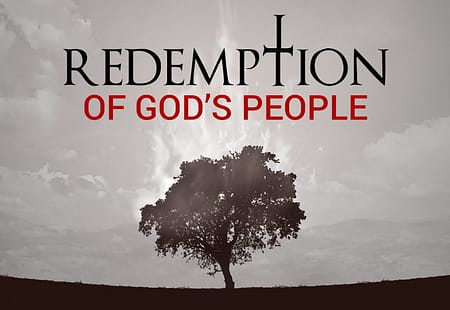 God Is My Deliverer