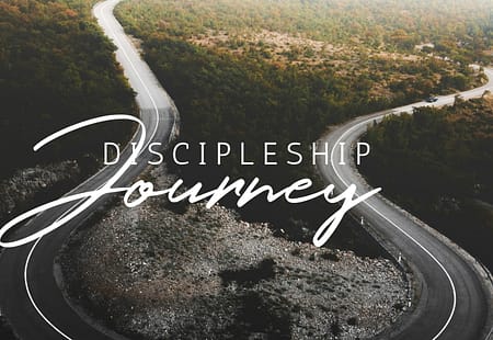 Discipleship Journey