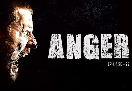 Anger
